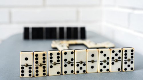 Turnamen Domino Digital, Pahami Batasan Syariah agar Permainan Tetap Aman