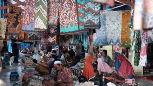 Modal Saja Tak Cukup, Ini Tantangan Besar Usaha Ultra Mikro untuk Naik Kelas