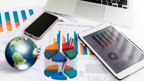 Tips Mengelola Data Keuangan yang Lebih Praktis, Bisnis Jadi Makin Cuan!