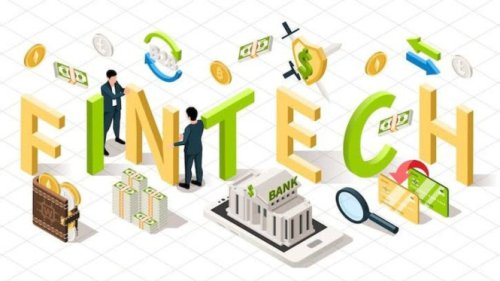 Riset: Fokus Industri Fintech Berubah