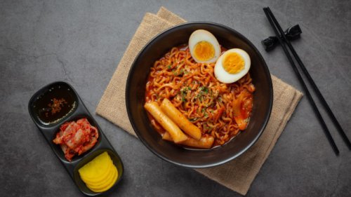 Ramyun Korea Kini Jadi Bagian dari Tren K-Lifestyle di Indonesia