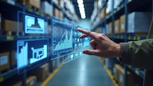 Teknologi Ini Diramal Jadi 'Mesin Uang' Baru 2030, Ada EV hingga AI Logistik