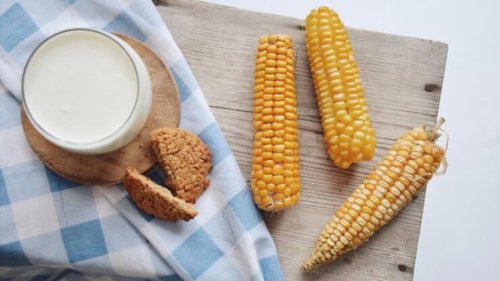 Mengenal Corn Milk, Minuman Kekinian yang Creamy, Bisa Dibuat di Rumah Lho!