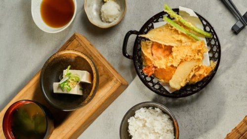 Kenapa Tempura Begitu Diminati Masyarakat Indonesia?