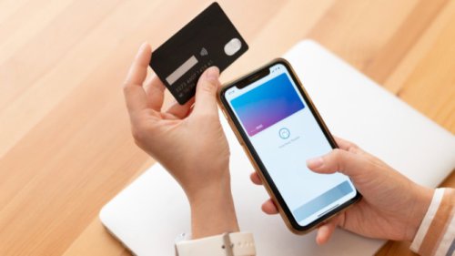 Inovasi Layanan Keuangan Digital di Indonesia, Makin Modern dan Canggih!