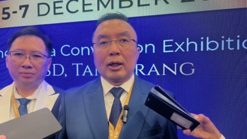 Indonesia Mantapkan Diri sebagai Pusat Estetika Modern Asia