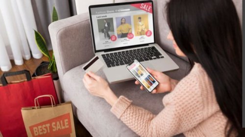 4 Waktu Utama untuk Belanja Online saat Ramadhan: Banyak Promo, THR Gak Cepat Habis!