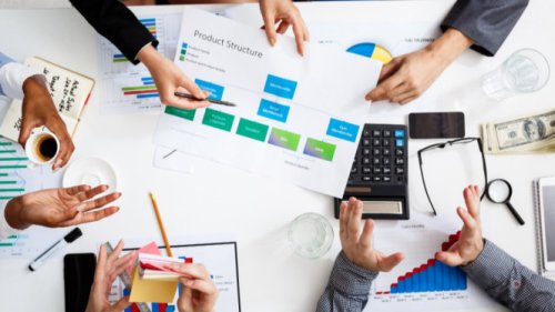 Mengenal Sistem ERP Berbasis Cloud, Ini Fungsinya untuk Mempermudah Perusahaan