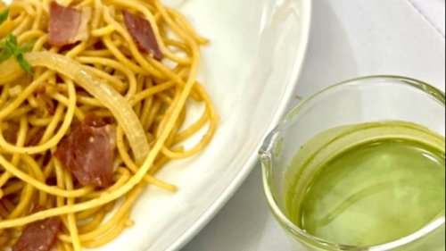 Eksperimen Rasa Jadi Tren Baru, Kombinasi Matcha&ndash;Yakiniku Ini Bikin Penasaran!