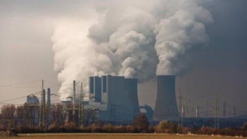 3 Sektor Industri Penyumbang Emisi Karbon Terbesar di Indonesia