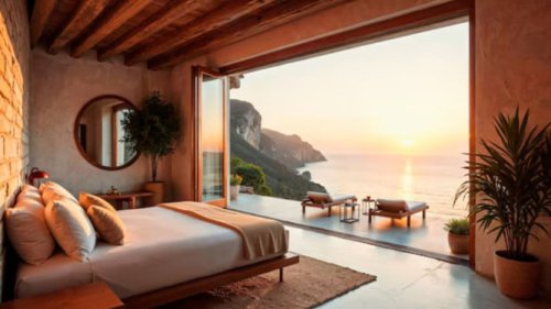 1. Maison Aurelia Sanur by Preference, Bali, 2. Breeze Art and Boutique Hotel, Bandung, 3. Goed President Hotel Pacitan, Prosesi Groundbreaking Goed Predisent Hotel Pacitan, 4. The Dharmawangsa, Jakarta, 5. YATS Colony, Yogyakarta, Top 5+ Hotel Butik 'Cantik' di Indonesia, Terbaru Akan Ada di Pacitan!
