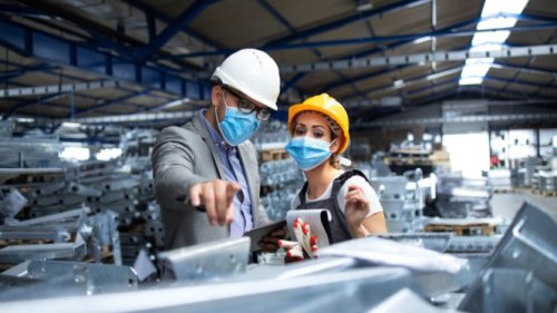 Percepatan Transformasi Industri Manufaktur Nasional, Begini Perkembangannya di 2025