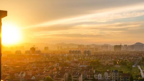 Spot Sunset Ikonik Jakarta, Nikmati Senja dengan Panorama Kota dari Ketinggian