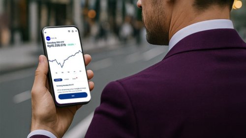 Deretan Catatan Manis Pasar Modal Sepanjang 2025, Kripto Cetak Rekor Baru hingga Kembalinya Kepercayaan Investor