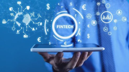 Fintech Berkembang Pesat di Indonesia, Ini Tantangan dan Solusi yang Ada di Depan Mata