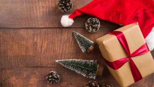 Tips Memilih Kado Natal yang Tepat, Bermakna dan Berkesan untuk Orang Terdekat