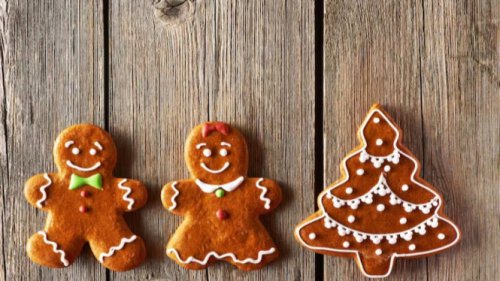 Rayakan Natal dengan Hangat, Ini 6 Hidangan Khas yang Paling Dicari