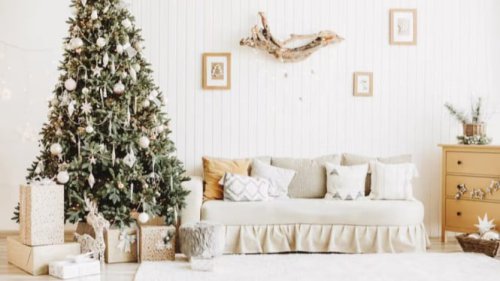 Tips Ampuh Membersihkan Rumah Sebelum Natal, Lebih Cepat dan Efektif