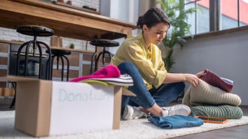 Manfaat Decluttering untuk Kesehatan Mental, Rumah Rapi Bikin Pikiran Jernih