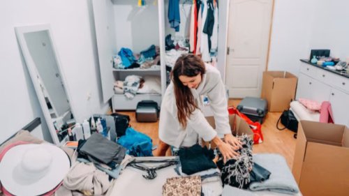 Top 11+ Tips Decluttering yang Efektif dan Mudah Diterapkan di Rumah, Cocok untuk Menata Hidup Baru di 2026
