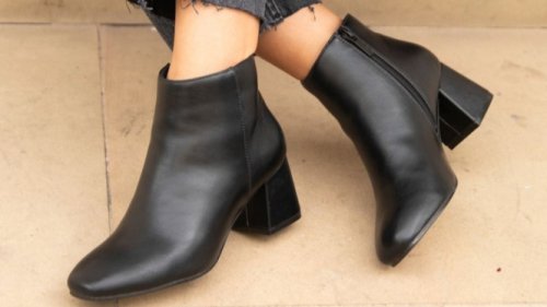 Top 5+ Kesalahan Menggunakan Ankle Boots yang Bikin Gaya Kurang Maksimal