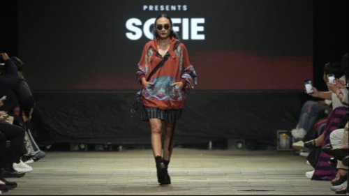 Bali Fashion&nbsp;Tren 2025: dari Batik hingga Kerajinan Kulit Jadi Ikon