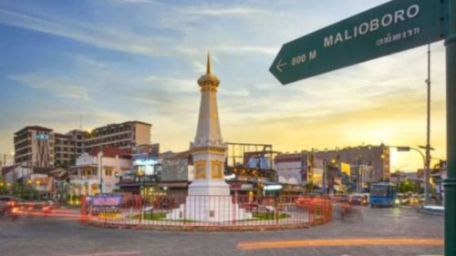 Top 5+ Hidden Gems di Yogyakarta yang Belum Banyak Wisatawan Tahu