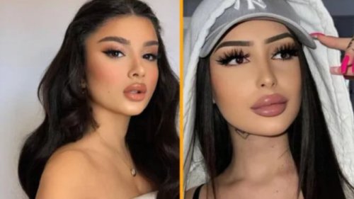 Gaya Riasan Bold dengan Kesan Sensual Naik Daun, Apa Itu Baddie Makeup?