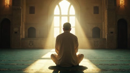 Ada Lebih dari 600 Ribu Masjid dan Musala di Indonesia, Ketersediaan Sarung Masih Terbatas