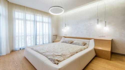 Pengaruh Pencahayaan Ruang Terhadap Mood, Begini Tips Ciptakan Suasana Tenang di Rumah