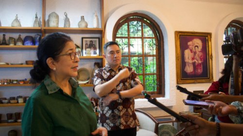 Partisipasi Bermakna Jadi Kunci Sistem Kesehatan Indonesia yang Adil dan Tangguh