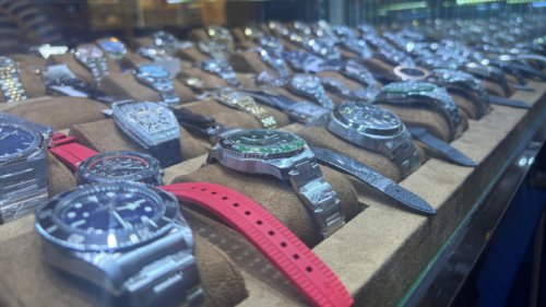 Panduan Membeli Jam Pre-Owned Agar Tetap Aman dan Bernilai