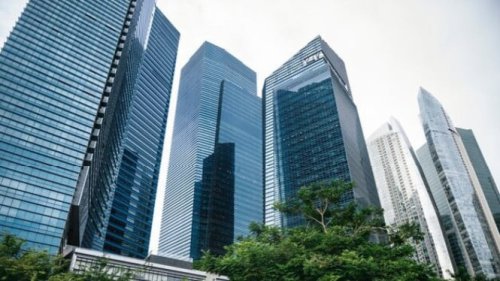 Top 5+ Kesalahan Desain Gedung yang Diam-diam Meningkatkan Risiko Kecelakaan di Kota Besar