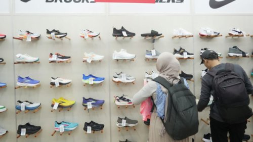 Destinasi Belanja Offline untuk Produk dan Fashion Brand Ternama, Dijamin Ori!