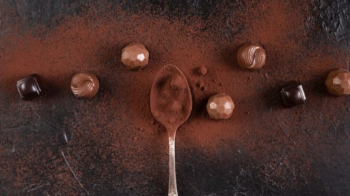 Ngemil Elegan Ala Italia, Cara Menikmati Cokelat di Tengah Rutinitas Sibuk