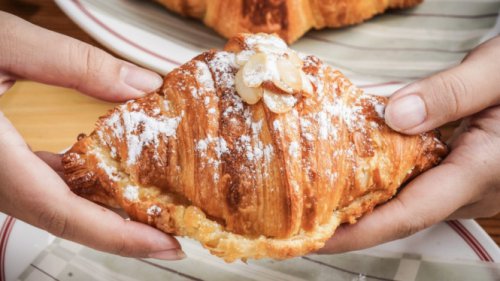 Rekomendasi Pasrty Viennoiserie Ala Prancis  di Jakarta