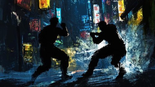 Street Fight Dulunya Dikenal Aksi Berbahaya, Kini Jadi Gaya Hidup Sehat