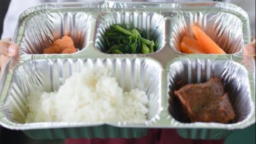 Begini Cara Teknologi Membantu Pastikan Makanan Anak Aman dan Bergizi