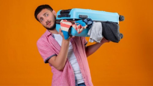 Top 6+ Barang yang Sering Dibawa padahal Tidak Dibutuhkan Saat Liburan, Bikin Koper Tambah Berat