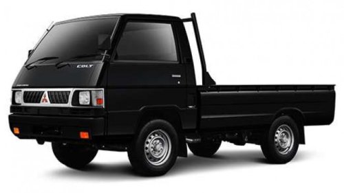 Mitsubishi Buka Diri Masuk Kopdes Merah Putih Lewat L300