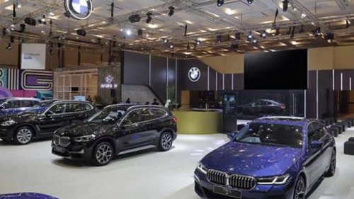 BMW Astra Siapkan Beragam Promo Selama GIIAS 2025
