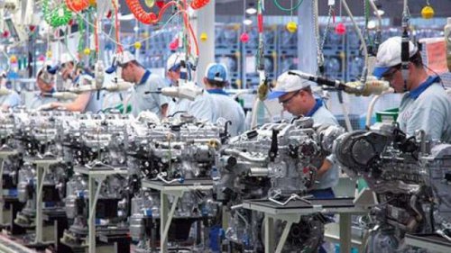 Top 10+ Produsen Mobil Terbesar Februari 2026, Toyota Mendominasi
