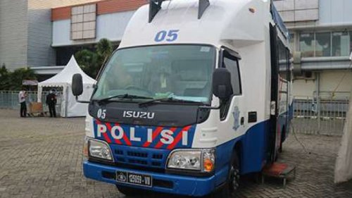Syarat Perpanjangan SIM, Biaya Perpanjang SIM 2025, Lokasi Gerai SIM Bandung dan Samsat Keliling Bandung, Jadwal dan Lokasi SIM Keliling Bandung Hari Ini, Rabu 27&nbsp;Agustus 2025, Cek 2 Lokasi SIM Keliling Bandung Hari Ini, Ada di Ubertos