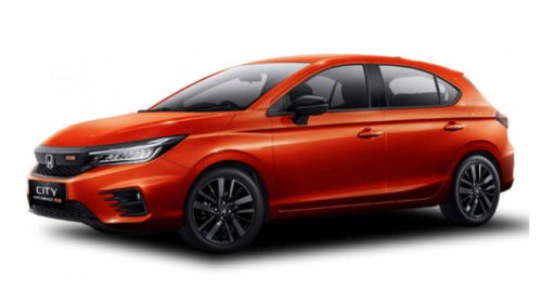 City Hatchback Tak Lagi Disuplai ke Diler, Honda Buka Suara
