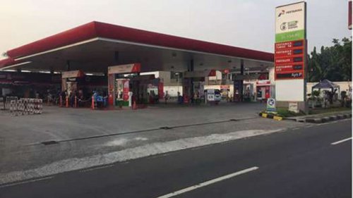 Simak Harga BBM Pertamina di Tahun Baru 2026, Pertamax Turun