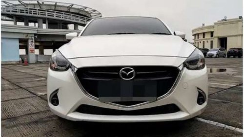 Penjualan Mazda 2 Resmi Dihentikan, Suku Cadang Masih Disediakan