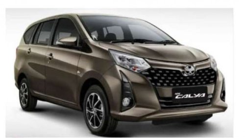 Toyota Beberkan Penyebab Turunnya Penjualan di Segmen LCGC