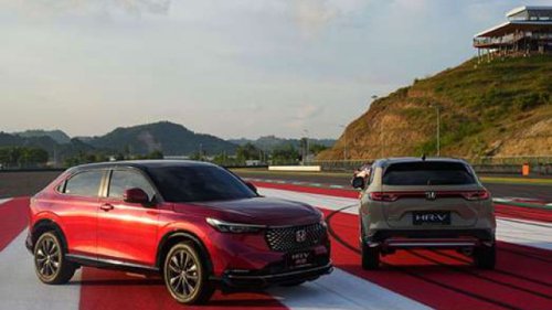 Penjualan Honda 2025 Turun Hingga 30 Persen, Ini Penyebabnya