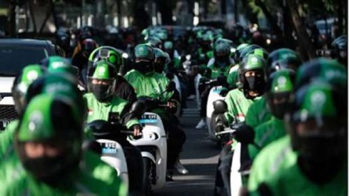 Kementerian ESDM Tegaskan Ojol Masih Boleh Pakai Pertalite