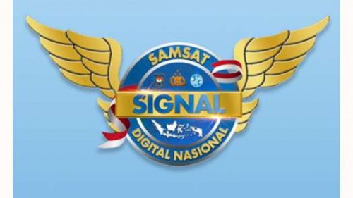 SINAR dan SIGNAL Jadi Andalan Korlantas Manjakan Para Pengendara